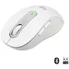 Image de Souris - Sans Fil - Signature M650 - Blanc - Droitier
