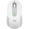 Image de Logitech M650 - Blanc
