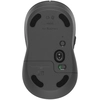 Image de Souris Signature M650 For Business Plastique Recyclé Graphite 107x61,8x37,8mm Logitech