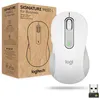 Image de Souris sans fil - LOGITECH - Signature M650 L - Ergonomique - 5 boutons - Bluetooth 2.4 GHz
