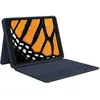 Image de Etui clavier - Logitech - Rugged Combo 3 Touch - AZERTY - Pour iPad (7e 8e et 9e génération) - Bleu