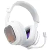 Image de Casque Gamer - Sans Fil - - A30 - Ps, Pc, Mobile - Blanc