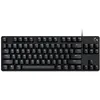 Image de Clavier dordinateur - LOGITECH - G413 SE (920-010436) - Mécanique - Gaming - Disposition Nordic
