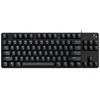 Image de Logitech G413 TKL SE - clavier - AZERTY - Francais - noir Peripherique d'entree