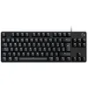 Image de Clavier Mécanique - Logitech - G413 TKL SE - Rétro-éclairé - Anti-Ghosting - USB