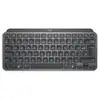 Image de Clavier - Sans Fil - Mx Keys Mini - Rétroéclairé - Azerty - Noir