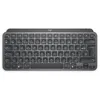 Image de Clavier - Sans Fil - Logitech - MX Keys Mini - AZERTY - Rétroéclairé - Noir