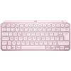 Image de Logitech MX Keys Mini - Rose