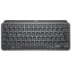 Image de Logitech MX Keys Mini - clavier - QWERTY - Italien - graphite Peripherique d'entree