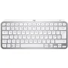 Image de Clavier sans fil - Logitech - MX Keys Mini - Rétroéclairé - Compact - Touches Perfect Stroke