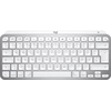 Image de Logitech 920-010519 Clavier Bureau Bluetooth Qwertz Allemand Gris