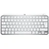 Image de Logitech MX Keys Mini for Mac - clavier - QWERTZ - Allemand - gris pale