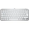 Image de Logitech MX Keys Mini for Mac - clavier - AZERTY - Francais - gris pale Peripherique d'entree