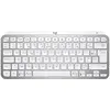 Image de Logitech MX Keys Mini pour Mac - Gris pâle