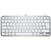 Image de Logitech MX Keys Mini for Mac - clavier - QWERTY - R.-U. - gris pale Peripherique d'entree