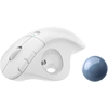 Image de Logitech 910-006438 Souris Bureau Droitier Bluetooth Trackball 2000 Dpi