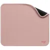 Image de Tapis de souris - Logitech - Série Studio - Glissement facile - Rose