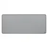 Image de Logitech Desk Mat Studio Series - Gris
