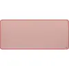 Image de Logitech Desk Mat Studio Series - Rose