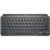 Image de Clavier sans fil - LOGITECH - HP 230 - Noir - USB 24 GHz - Pleine taille