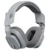 Image de Casque Gaming Filaire - Astro A10 - 2e Génération Avec Micro, Pc - Gris