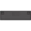 Image de Logitech 920-010748 Clavier Bureau Rf Sans Fil + Bluetooth Qwertz Allemand Graphite