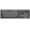 Image de Logitech Master Series MX Mechanical - clavier - AZERTY - Francais - graphite Peripherique d'entree