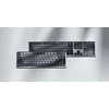 Image de Logitech Master 920-010757 Clavier Bureau Rf Sans Fil + Bluetooth Qwerty Us International Graphite