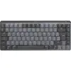 Image de Logitech MX Mechanical Mini