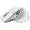 Image de Souris - Sans fil - Logitech - MX Master 3S - Gris Pâle