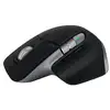 Image de Souris Sans Fil Bluetooth Logitech Mx Master 3s Pour Mac Gris Sideral