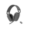 Image de Logitech Zone Vibe Wireless - micro-casque