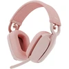 Image de Logitech Zone Vibe 100 - Rose
