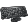 Image de Logitech Mx Keys Mini Combo (920-011054) (920011054)