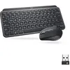 Image de Logitech LOGI MX Keys Mini Com