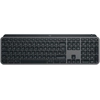 Image de Logitech Master Mx Keys Combo For Bussiness Clavier Souris Incluse Bureau Rf Sans Fil + Bluetooth Qwerty Us Internation