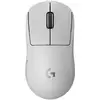 Image de Logitech G Pro X Superlight 2 - Blanc