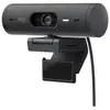 Image de Logitech - Brio 500 Webcam Hd Avec Expo Auto - Graphite