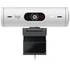 Image de Logitech - Brio 500 Webcam Hd Avec Expo Auto - Blanc
