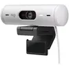 Image de Logitech Brio 500 - Blanc