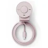 Image de Webcam Logitech Brio 300 Full Hd Rose