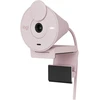 Image de Logitech Brio 300 - Rose