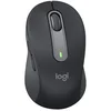Image de Logitech 920-010994 Clavier Souris Incluse Bureau Bluetooth Qwertz Allemand Graphite