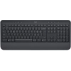 Image de Logitech 920-010996 Clavier Souris Incluse Bureau Bluetooth Qwerty Italien Graphite