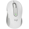 Image de Logitech 920-011021 Clavier Souris Incluse Bureau Bluetooth Qwertz Suisse Blanc