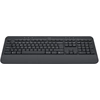 Image de Logitech 920-010912 Clavier Bureau Bluetooth Qwertz Suisse Graphite