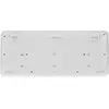Image de Logitech 920-010969 Clavier Bureau Bluetooth Qwerty Italien Blanc