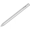 Image de Stylet numérique Logitech Crayon pour modèles iPad avec ports USB-C Argent