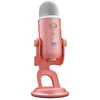 Image de Microphone Logitech Rose