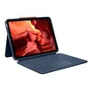 Image de Logitech Rugged Combo 4 Touch - clavier et etui - avec trackpad Peripherique d'entree